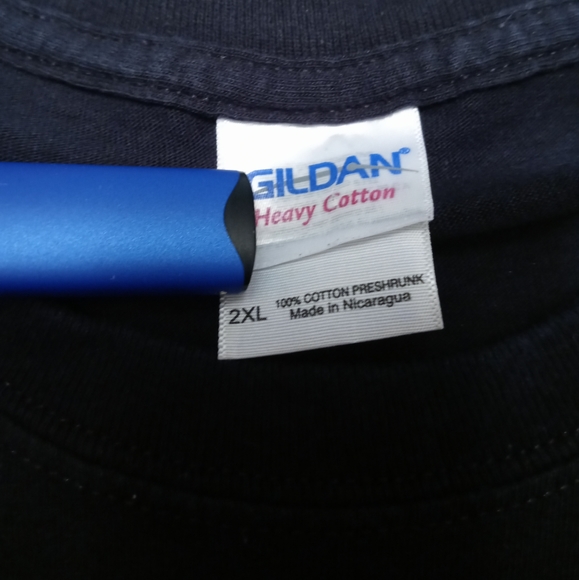 2014 Daytona Beach Biker Bar Hoping Tee - Picture 4 of 5